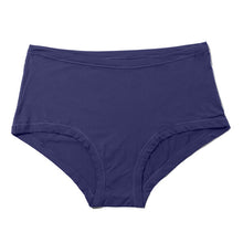 Your Fit One Size Boyshort | Retrograde (Purple)