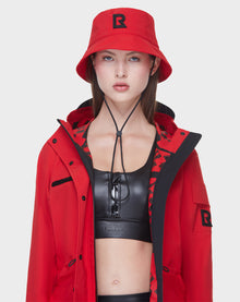 Women | CAYLIN - 8122015 | Poppy Red