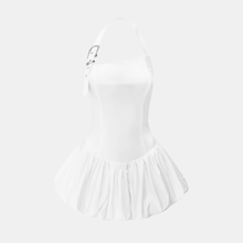 XENA Mini Dress - OW Collection