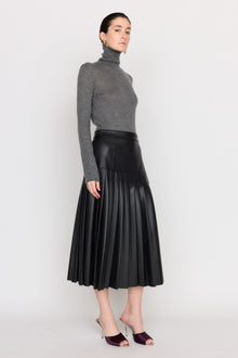 Clarissa Skirt | Black